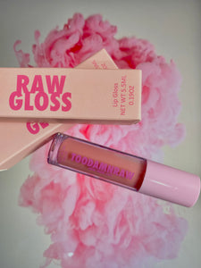 RAW GLOSS