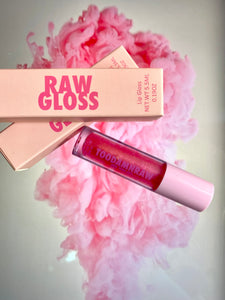RAW GLOSS