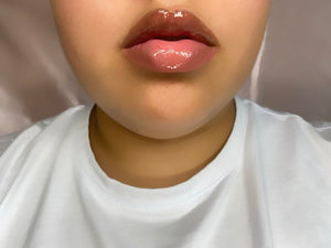RAW GLOSS