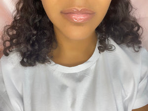 RAW GLOSS