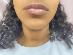 RAW GLOSS