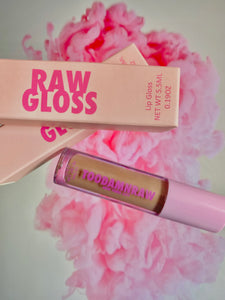 RAW GLOSS