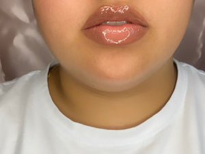 RAW GLOSS