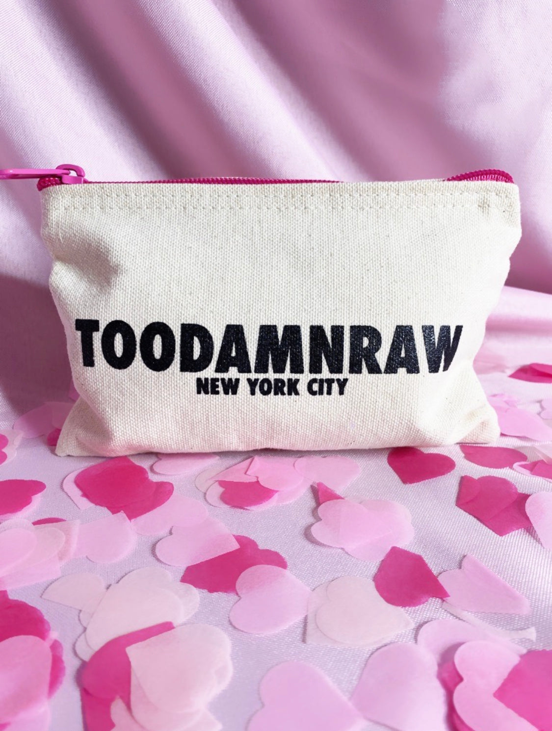 TOORAW POUCH