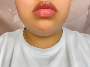 RAW GLOSS